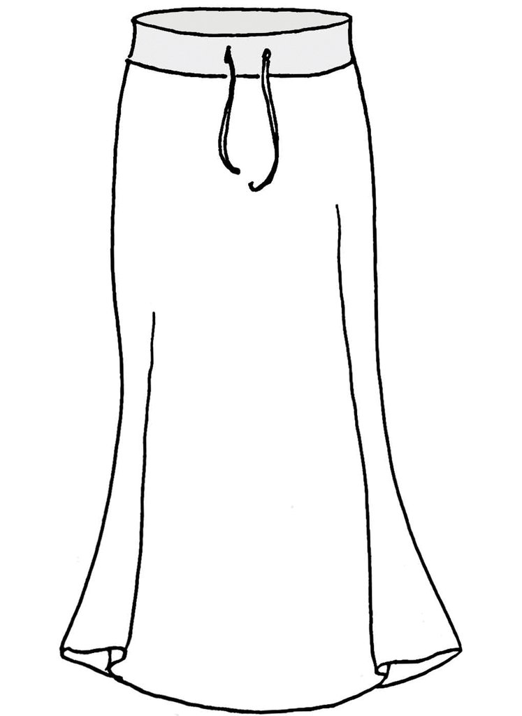 747x1023 Live In Skirt