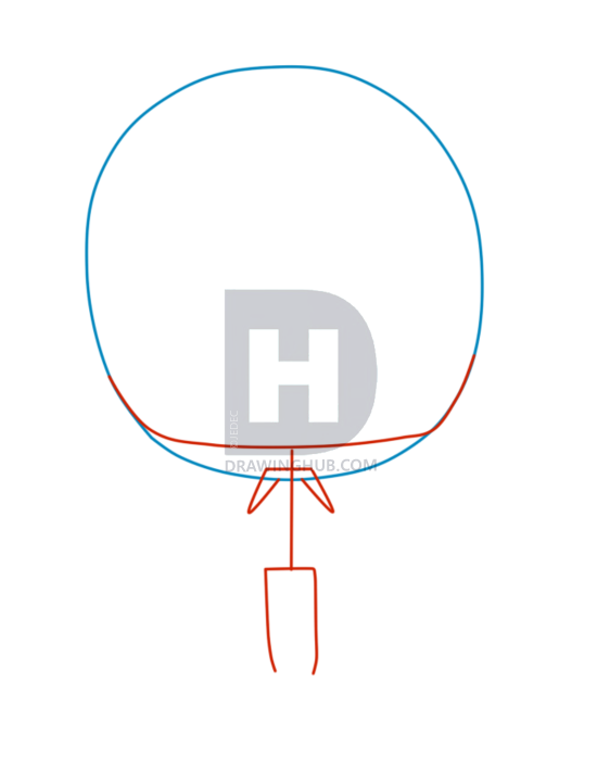 562x720 How To Draw Chibi Clothes, Step