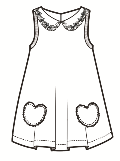 400x534 Kids Illustration Kids Children Sketch, Kids