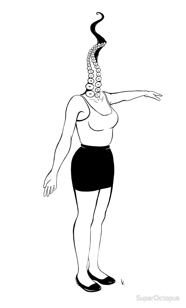 605x1000 The Cephalanthrope