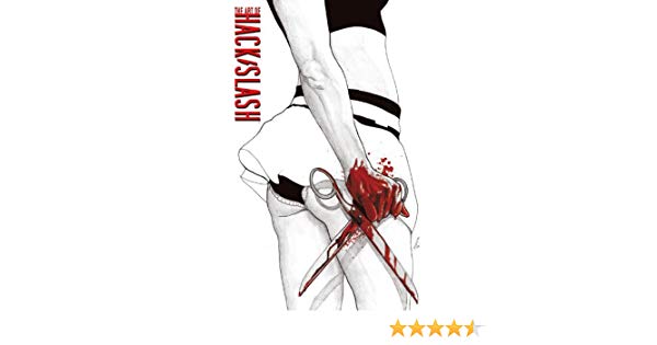 600x315 The Art Of Hackslash