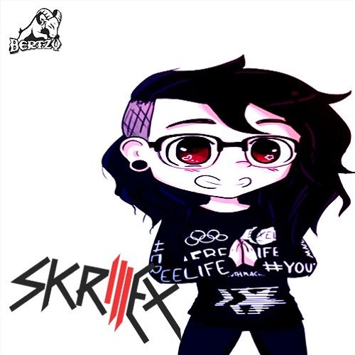 500x500 Skrillex Trapdubstep The Best Drop Mix
