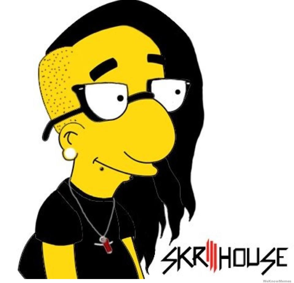 960x925 Things You Should Know About Skrillex