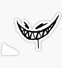 210x230 Skrillex Drawing Stickers Redbubble