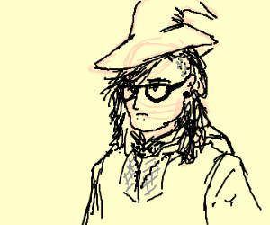 300x250 Skrillex Gandalf