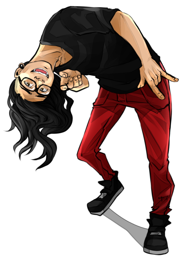 711x1024 Skrillex Png Vector, Clipart