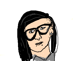 300x250 Skrillex!!!
