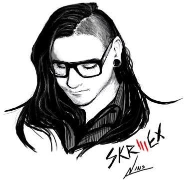 369x369 Skrillex