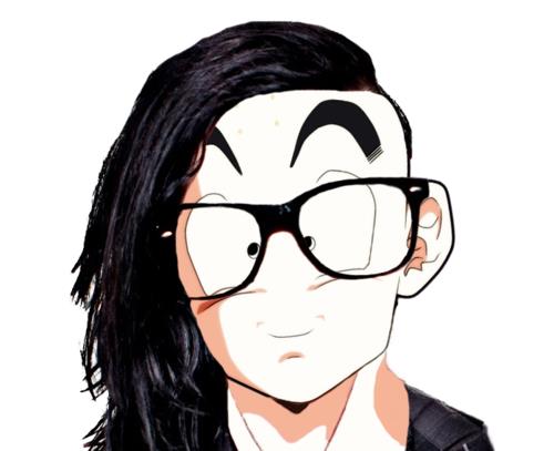 500x407 skrillin dubstep know your meme