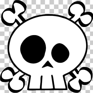310x310 Page Skull And Bones Png Cliparts For Free Download