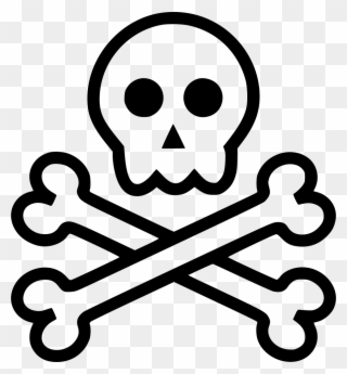 320x345 Skull Bones Comments