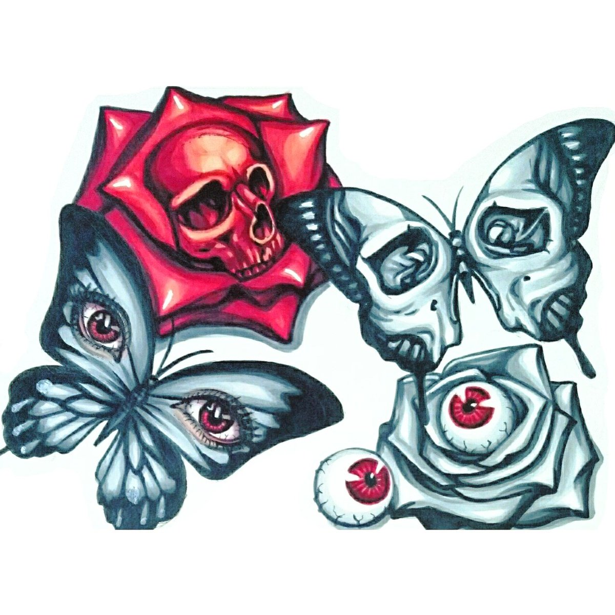 1200x1200 Konomi On Twitter