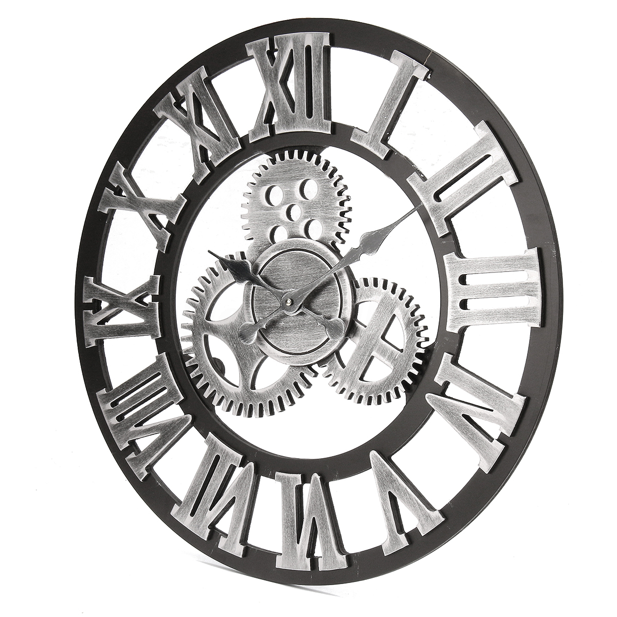 1200x1200 Clock Drawing Wheel For Free Download