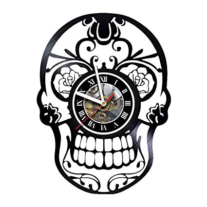 425x425 Artvoloshka Sugar Skull