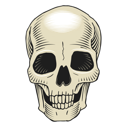 512x512 Collection Of Free Vector Skull Wicked Download On Ui Ex