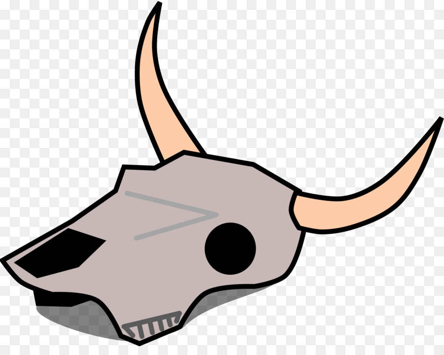 900x720 Skull, Drawing, Head, Transparent Png Image Clipart Free Download