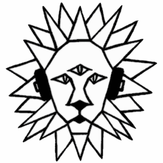 320x320 Hd Classy Black And White Clipart Tumblr Transparent Background