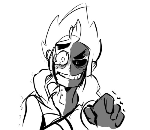 500x432 Mystery Skulls Au Tumblr