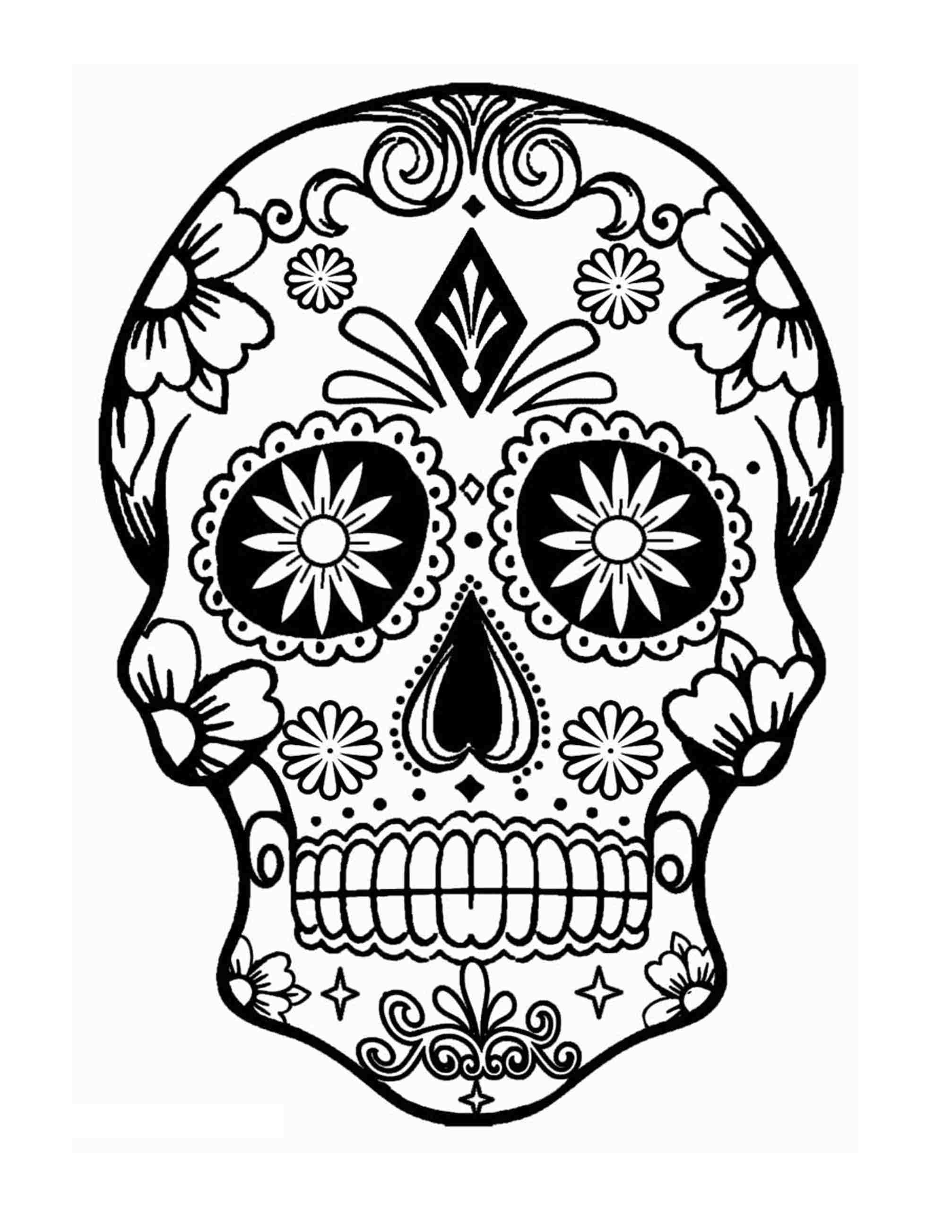 2014x2607 Pages New Tumblr Rhsimilarpagesco Halloween Cool Candy Skull