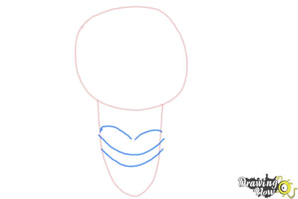 600x400 How To Draw A Scary Skull