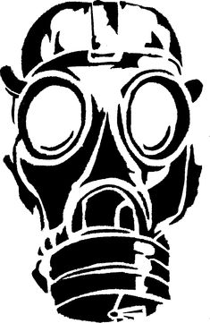 235x361 Best Tat Images Drawings, Skulls, Gas Mask Art