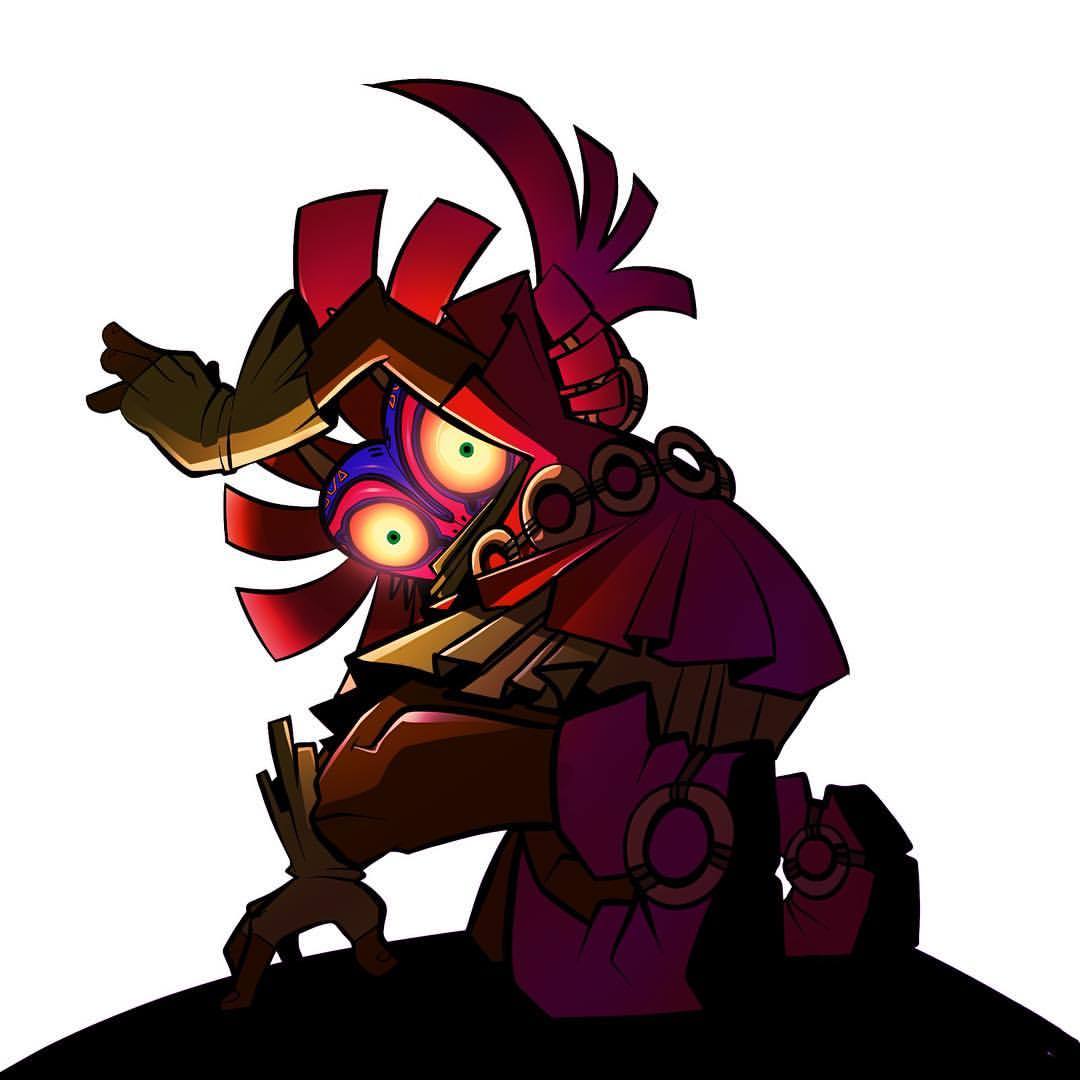 1080x1080 J O N T U M B L E S