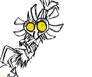 300x250 Majora's Mask