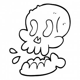 275x275 Black White Drawing Line Photos And Images