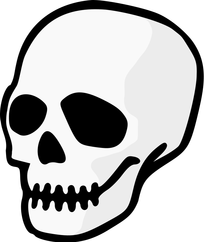 678x800 Snakes Skull Transparent Png Clipart Free Download