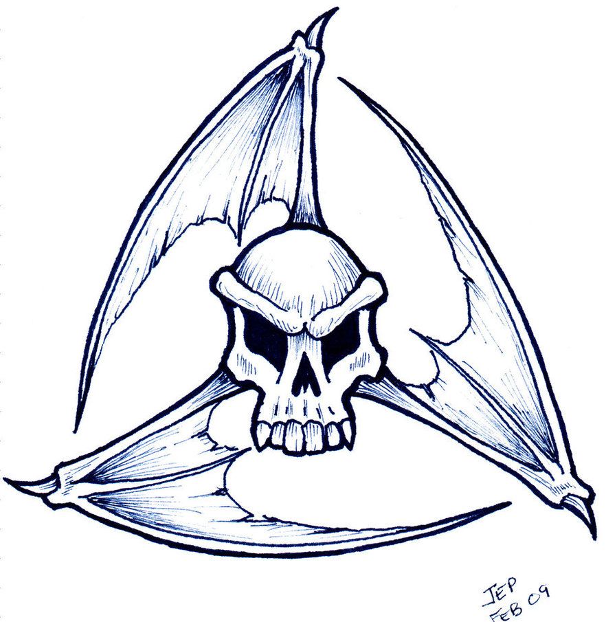 882x905 Skull Tattoo Wallpapers