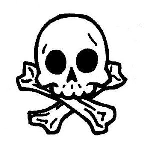 307x320 Body Tattoos Beautiful Art Of Tattoos Design With Image Skull