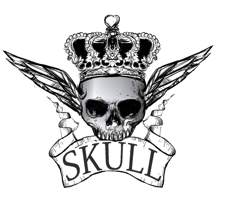 960x869 Us Drawing Skull Transparent Png Clipart Free Download