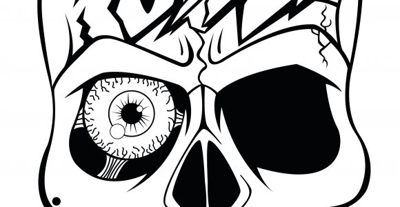 580x300 Skull Drawing Pirate Troller Us