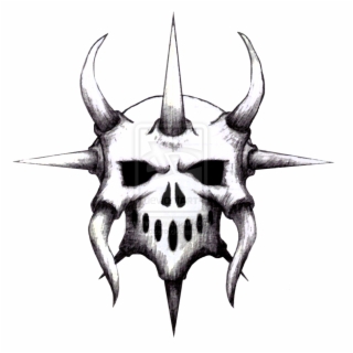 320x320 Hd Human With Horns Photo