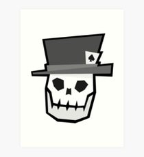 210x230 Top Ace Drawing Art Prints Redbubble