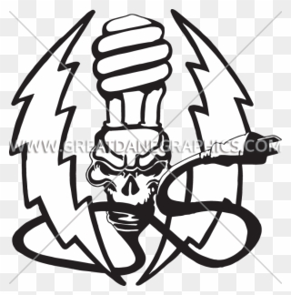 320x324 Devil Skull Drawings Download