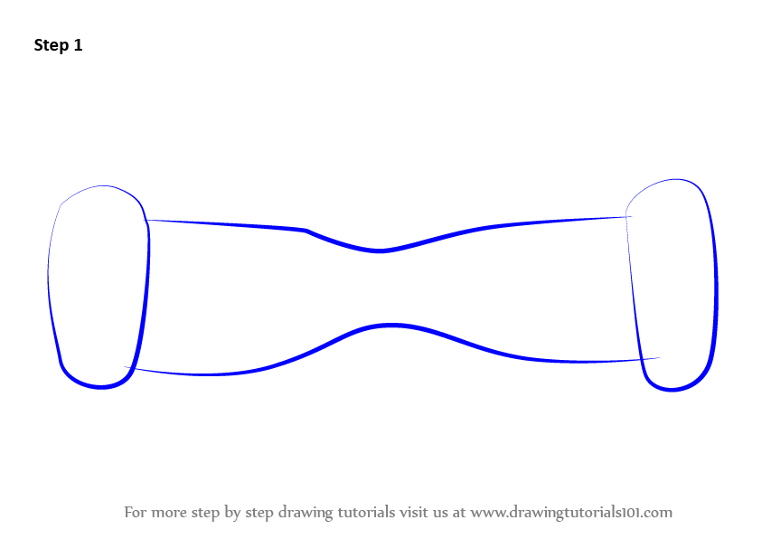 843x596 Learn How To Draw Sky Walker
