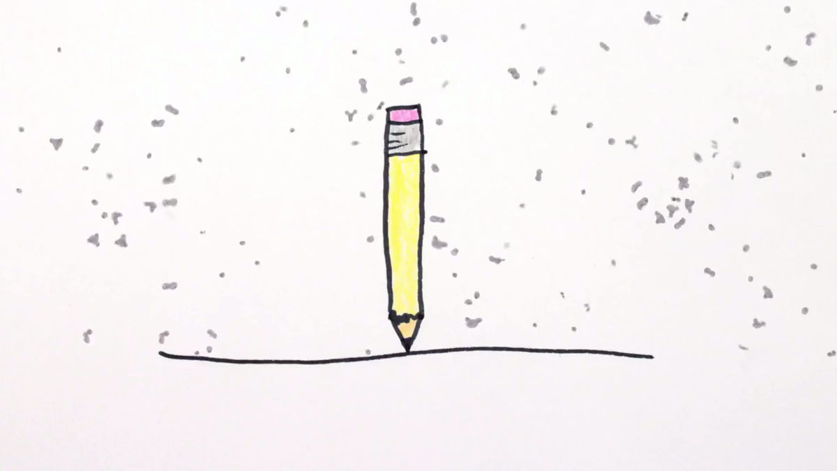 1200x675 How Can I Make My Pointed Pencil Self Reliant Well