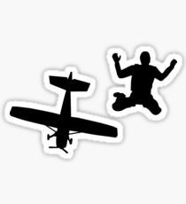 210x230 Skydiving Drawing Gifts Merchandise Redbubble