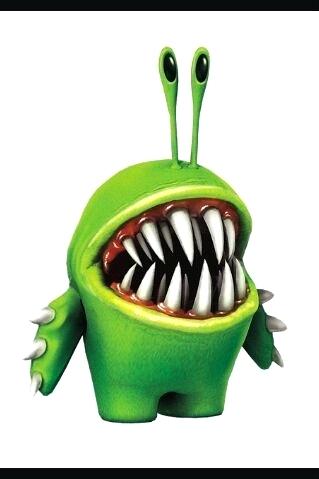 319x479 How Do You Draw Skylanders