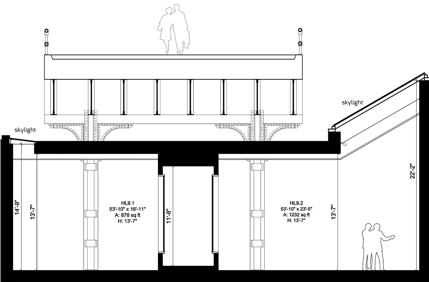 1500x988 elevation west east the new west chelsea