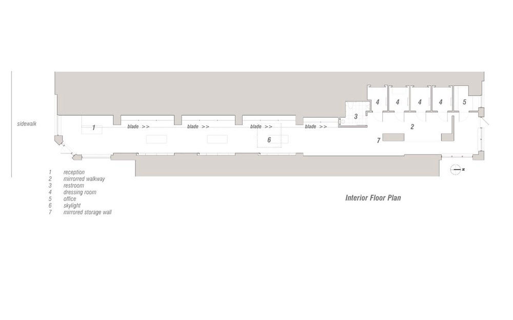 1000x625 Monique L'huillier Ii Hughesumbanhowar Architects