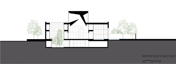 720x263 Skylight The Barnes Foundation