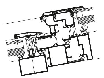 361x272 Skylight Facade