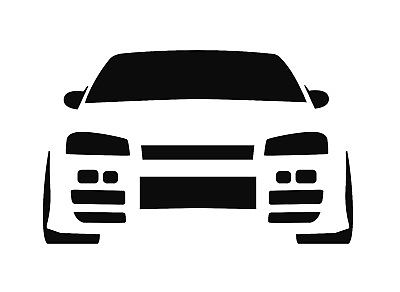 400x292 Nissan Skyline Front End Decal Ebay