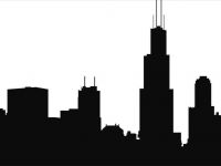 200x150 Skyline Clipart Awesome Skyline Clipart Inspirational New York