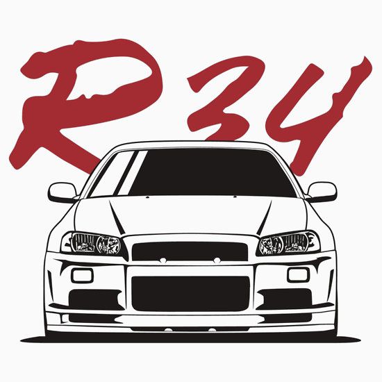 550x550 Skyline Gtr Unisex T Shirt Cars That Make You Happy