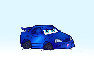 320x205 Skyline Drawings On Paigeeworld Pictures Of Skyline