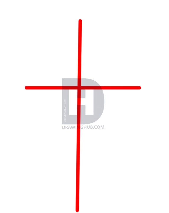 573x720 How To Draw Skyrim, Skyrim Logo, Step