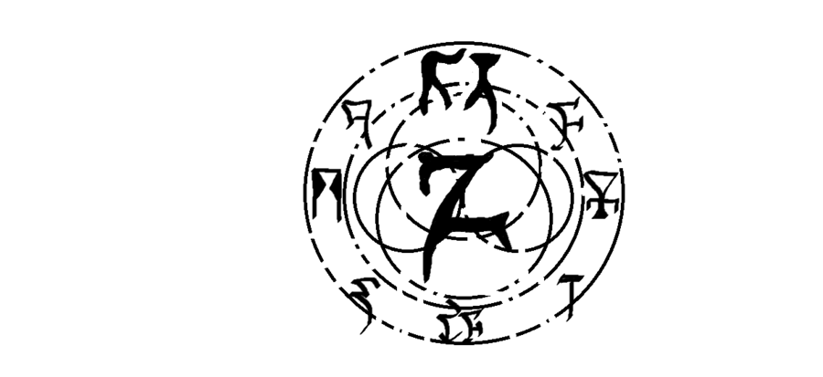 900x413 Skyrim Logo Png Images In Collection